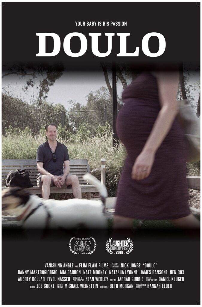 Doulo-Poster