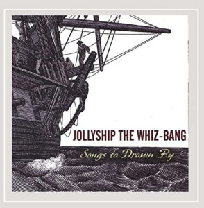 Jollyship the Whiz-Bang